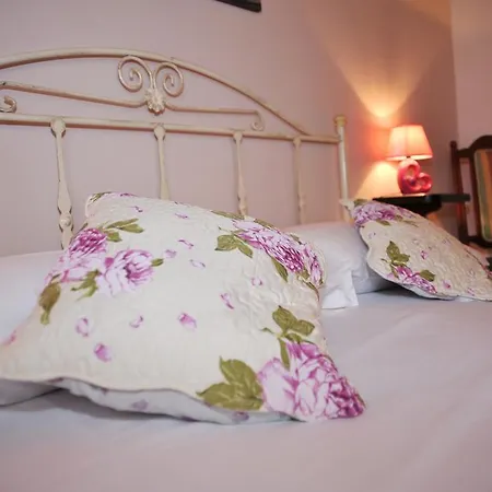 Rurale Santa Marta Bed & Breakfast Avola