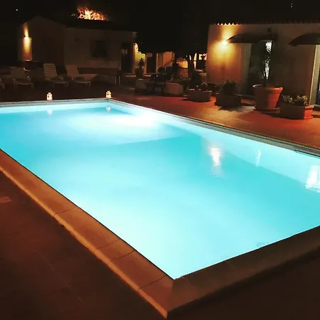 Rurale Santa Marta