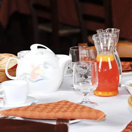 Bed & Breakfast Rurale Santa Marta Avola