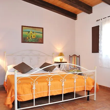 Rurale Santa Marta Bed & Breakfast