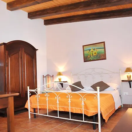 Bed & Breakfast Rurale Santa Marta Avola