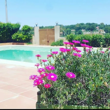 Bed & Breakfast Rurale Santa Marta