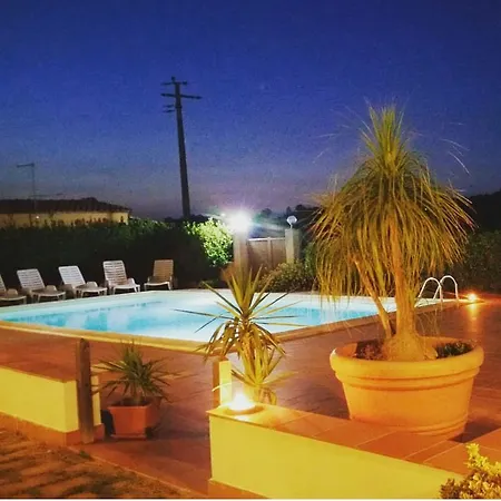 Bed & Breakfast Rurale Santa Marta