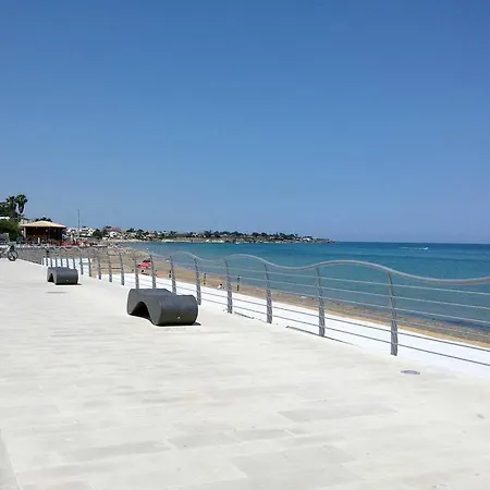 Rurale Santa Marta Avola