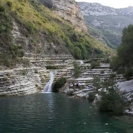 Rurale Santa Marta Avola