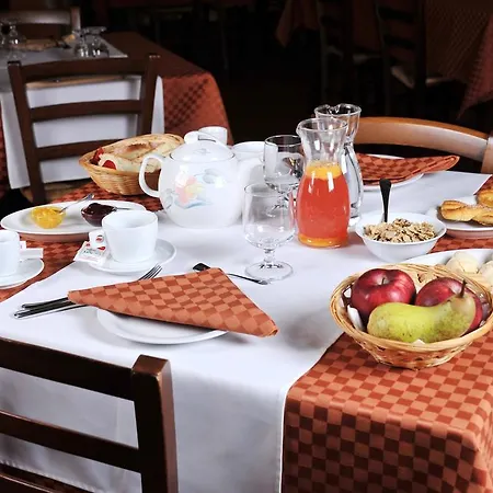 Rurale Santa Marta Bed & Breakfast