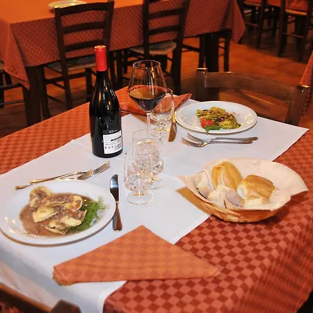 Bed & Breakfast Rurale Santa Marta *